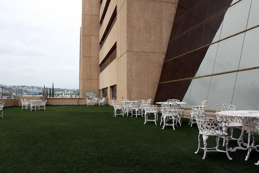 Hotel Mirage - Centro Historico De Queretaro Exterior photo