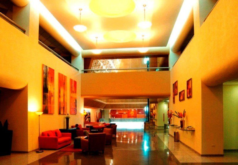 Hotel Mirage - Centro Historico De Queretaro Exterior photo