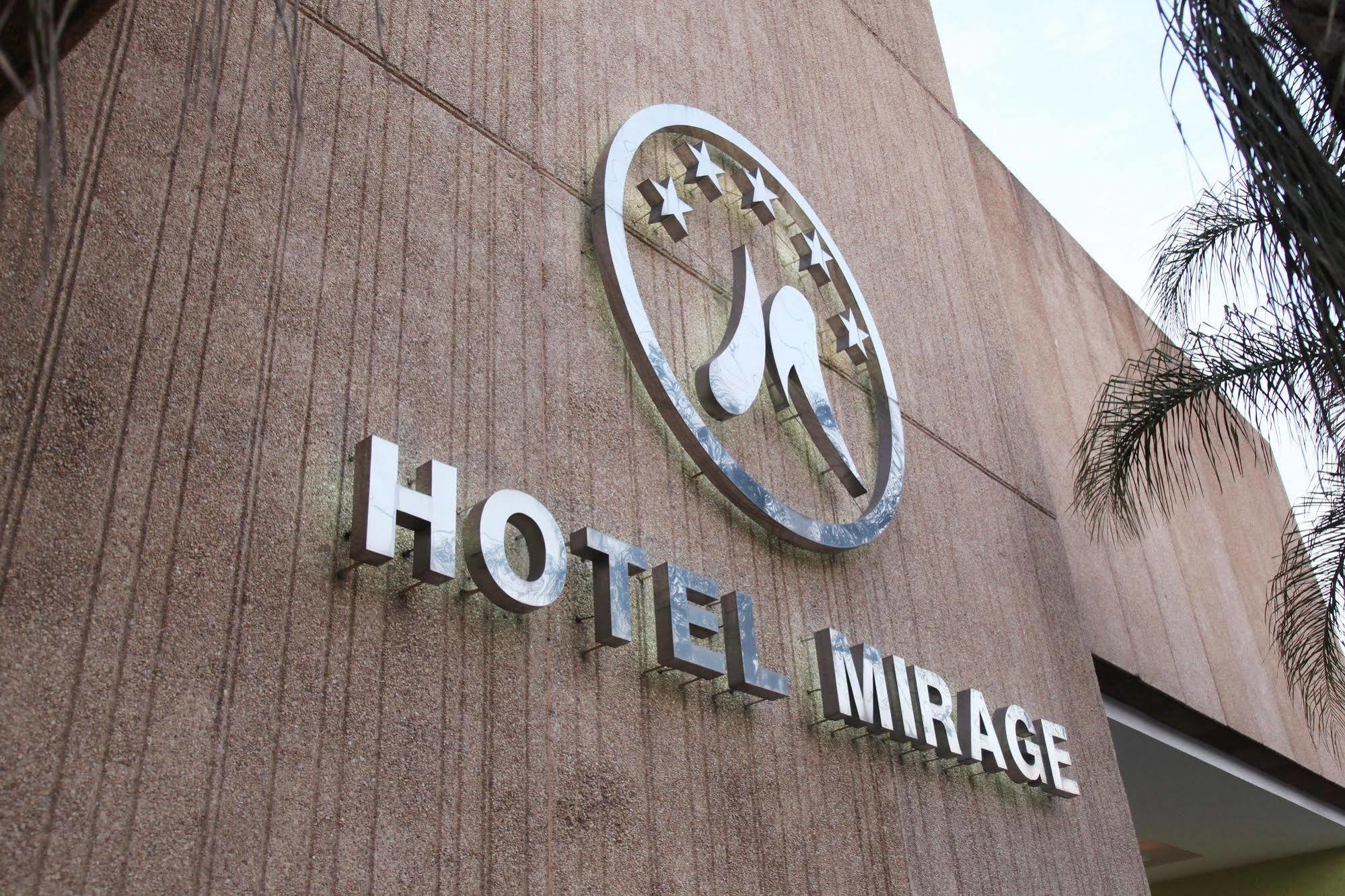 Hotel Mirage - Centro Historico De Queretaro Exterior photo