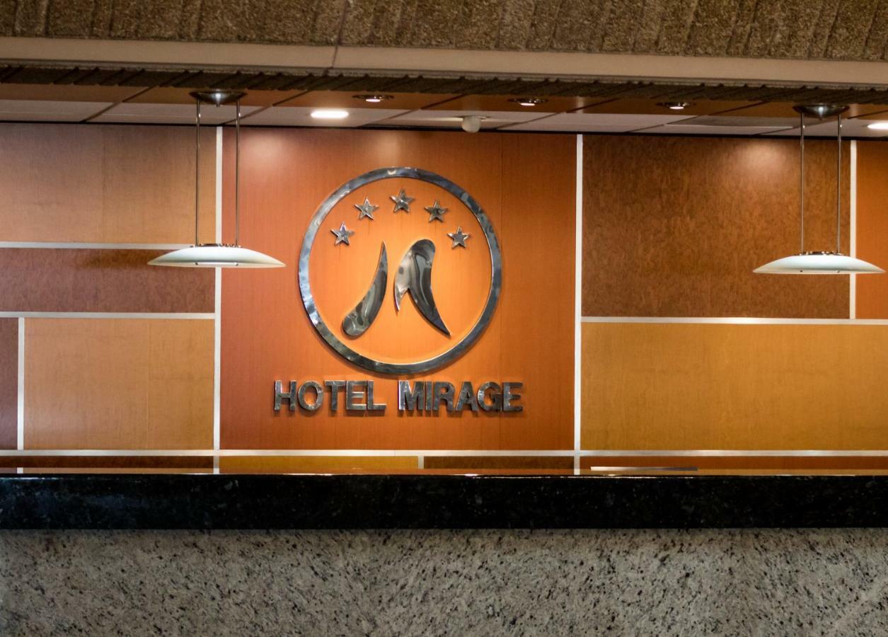 Hotel Mirage - Centro Historico De Queretaro Exterior photo
